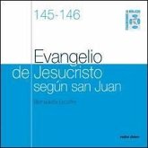 Evangelio de Jesucristo según San Juan