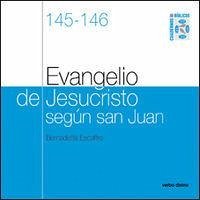 Cover Evangelio de Jesucristo según San Juan