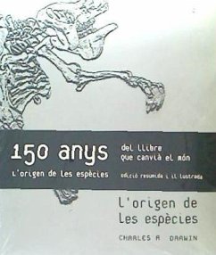 L'origen de les espècies - Darwin, Charles