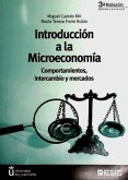 Introducción a la microeconomía