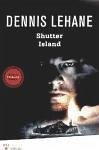 Shutter island - Lehane, Dennis