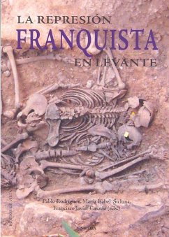 La represión franquista en Levante