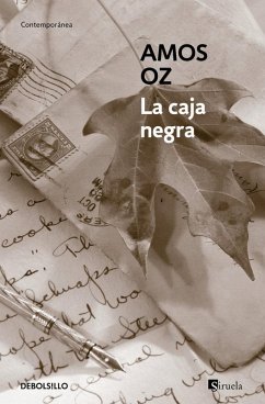Cover La caja negra