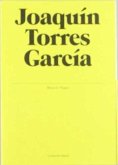 Joaquín Torres García Joaquín Torres García