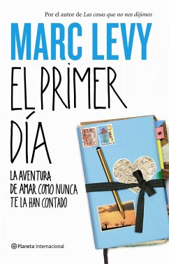 El primer día - Levy, Marc