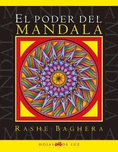 El Poder del Mandala - Baghera, Rashe
