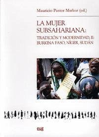 Cover Burkina Faso, Níger y Sudán