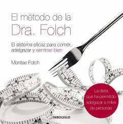 El método de la Dra. Folch - Folch Munuera, Montse