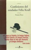 Confesiones del Estafador Félix Krull