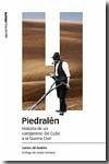 Piedralén