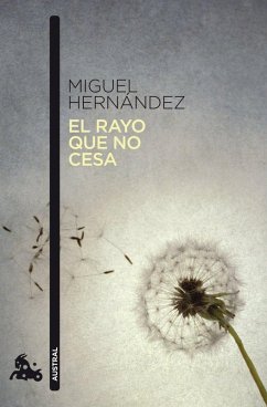 Cover El rayo que no cesa
