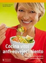 Cover Cocina vital anti-envejecimiento