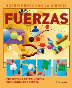 Fuerzas - Copyright Children's Books