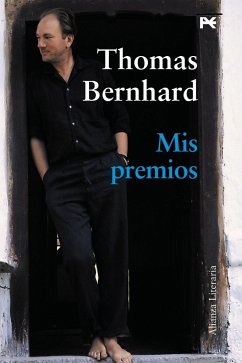 Mis premios - Bernhard, Thomas