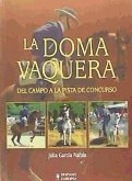 La doma vaquera