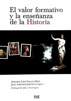 El valor formativo y la enseñanza de la historia