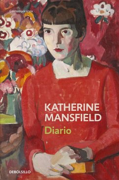 Diario - Mansfield, Katherine