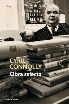 Obra selecta-Cyril Connolly - Connolly, Cyril