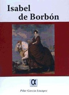 Isabel de Borbón - García Louapre, Pilar