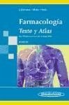 Farmacología : texto y atlas - Lüllmann, Heinz