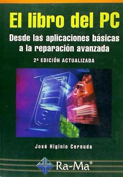 El libro del PC - Cernuda Menéndez, José Higinio