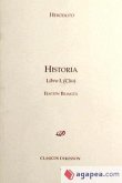 Historia. Libro I. Clío.