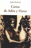 CARTAS DE ADEN Y HARAR CARTAS DE ADEN Y HARAR