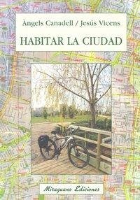 Cover Habitar la ciudad