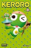 Keroro 13