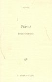 Fedro : edición bilingüe