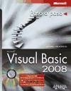 Visual Basic 2008 - Halvorson, Michael