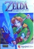 The legend of Zelda, Ocarina of time 2