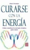 Curarse con la energía