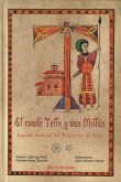 El Conde Tello y San Millán : leyenda medieval del Monasterio de Suso