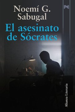 El asesinato de Sócrates - Sabugal, Noemí