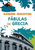 Fábulas de Grecia Fábulas de Grecia