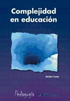 Cover Complejidad en educación
