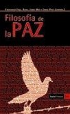 Filosofía de la paz Filosofía de la paz