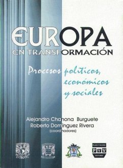 Europa, veinte años después del muro