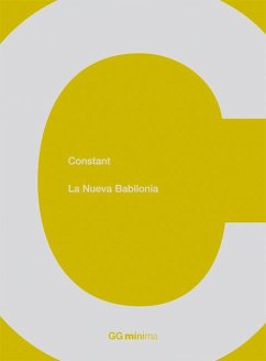 La Nueva Babilonia - Nieuenhuys, Constant