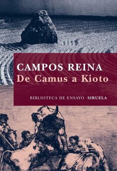 De Camus a Kioto - Campos Reina, Juan