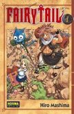 Fairy Tail 1 Fairy Tail 1