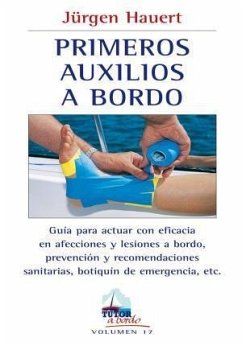Cover Primeros auxilios a bordo