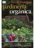 Jardinería orgánica