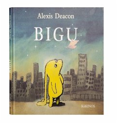 Bigu - Deacon, Alexis