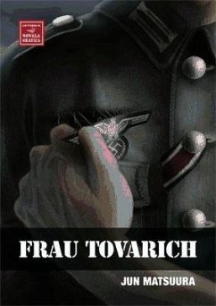 Frau Tovarich - Matsuura, Jun