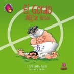 El Gordo. Amor de fútbol
