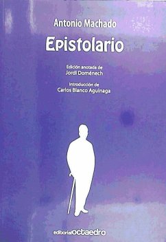 Epistolario (Historia y Literatura)