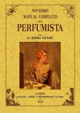 Novísimo manual completo del perfumista