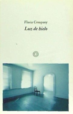 Luz de hielo - Company, Flavia